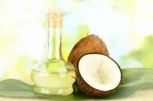 糖尿病にココナッツオイルが効果的な理由