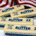 バターは健康不健康？