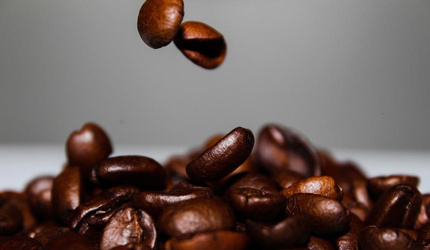なぜコーヒーは体に良いか
