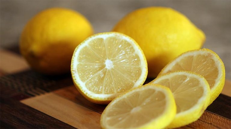 レモンと脂肪肝で肥満改善期待