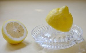レモン水を朝飲むと良い9つの理由