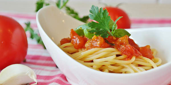 栄養満点のトマトレシピ