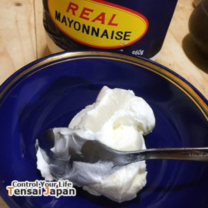 メキシコほうれん草のディップのレシピ